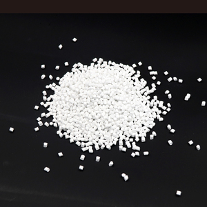 Anatase Rutil TiO2 Masterbatch 70% Masterbatch blanco