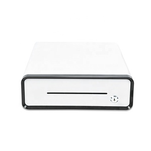 Kích thước nhỏ chúng tôi siêu thị phong cách sáng tạo CX-330 ngăn kéo tiền mặt <span class=keywords><strong>mini</strong></span> cho máy POS - Product Image 1
