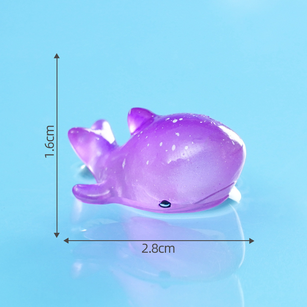 2 # Baleine violette