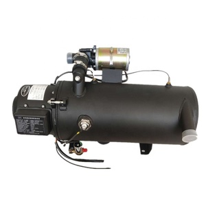 เครื่องทำน้ำร้อน30KW คุณภาพสูงสำหรับรถยนต์ทุกประเภท - Product Image 2