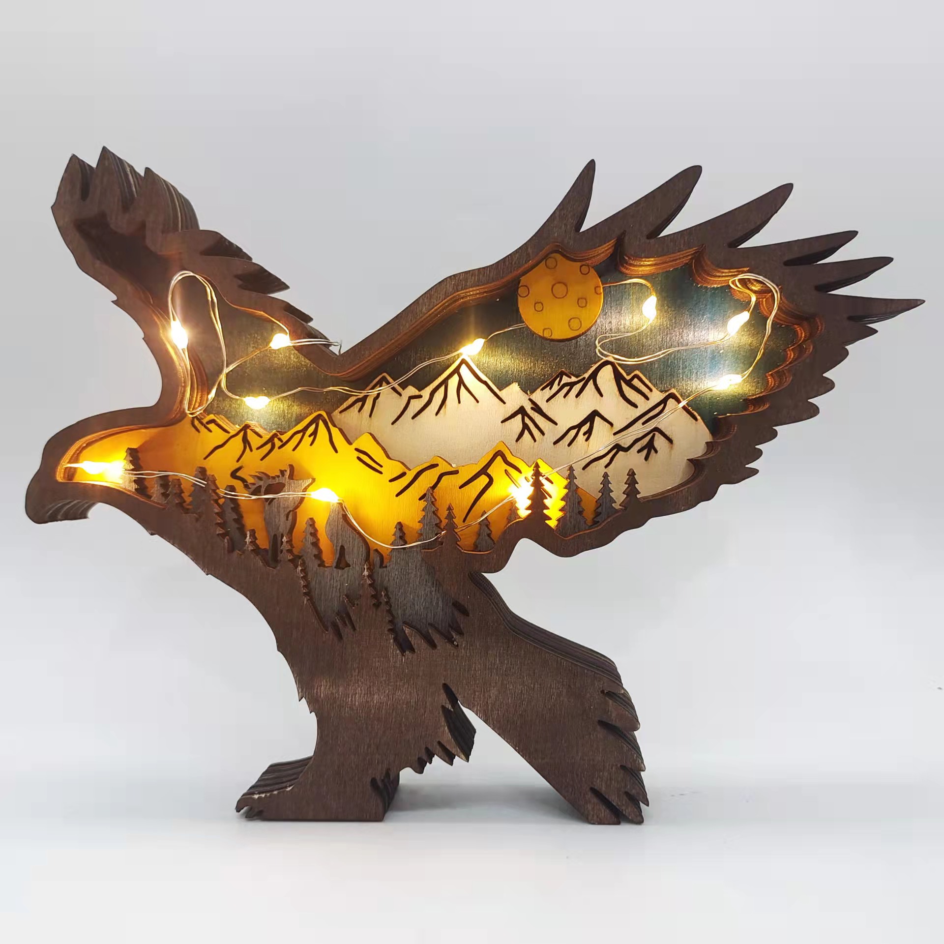 Eagle