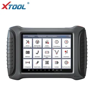XTOOL X100 PAD3 SE Without KC100 OBD2 Key Programmer <strong>with</strong> Full Systems Diagnosis <strong>Scanner</strong> Tools Free Update Online - Product Image 2