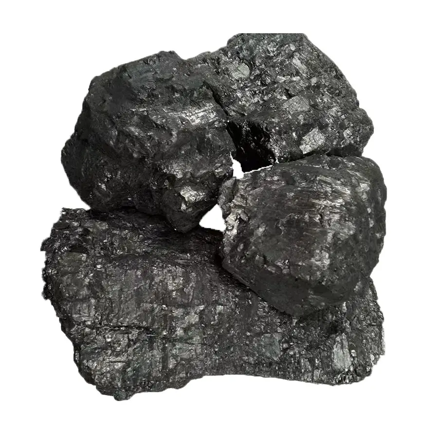 Than Cốc Dầu Mỏ Than Anthracite Bán Nguyệt Than Cốc Đúc