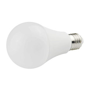 A60 A19 5W AC110-265V LEDレーダーモーションセンサー電球ライトコントロールセンサーLED電球A60 E27 /B22 - Product Image 2