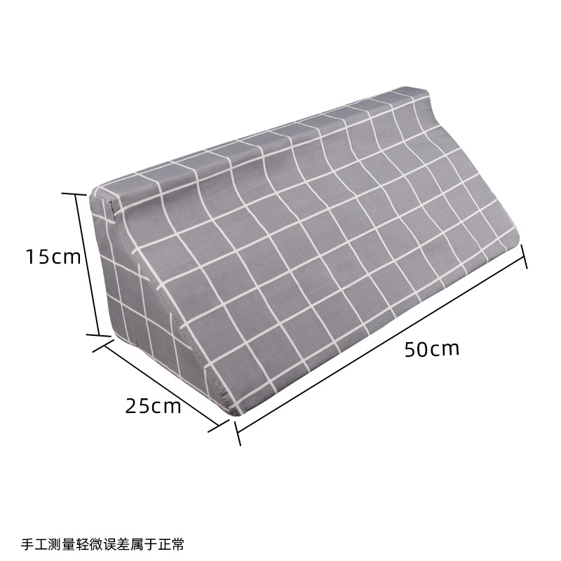 Gray grid 50*25*15