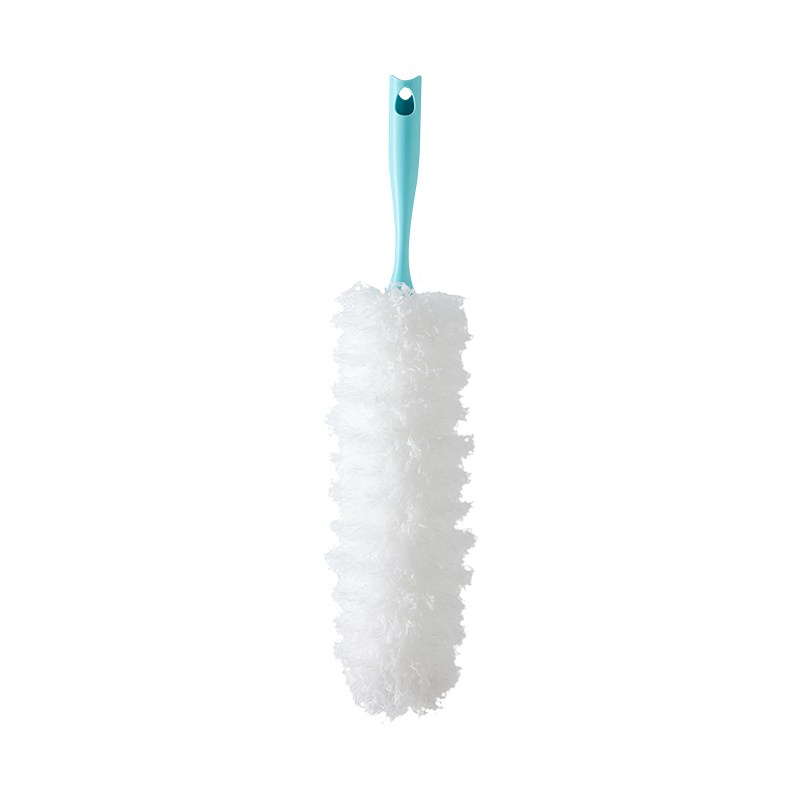 Telescopic dust duster replacement head