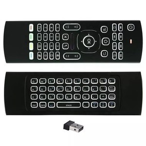 Wireless <strong>Keyboard</strong> 2.4GHz Air Mouse Remote <strong>Control</strong> USB for Android Mini PC TV Box - Product Image 2