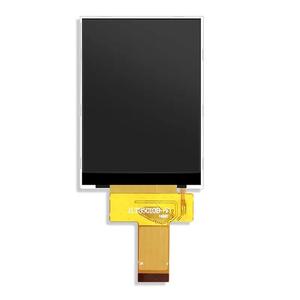 3.5 inch display screen RGB 320*480 plug-in 24PIN industrial <strong>control</strong> ILI9488 ST7796 8-bit 16 bit <strong>LCD</strong> screen <strong>STM32</strong> driver - Product Image 1