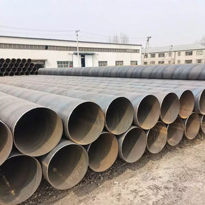 造船和工业建筑用碳钢管S355 6m 20级无缝钢管