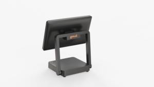 Gmaii android 11 pos smart pos terminal mit gms google play store - Product Image 2
