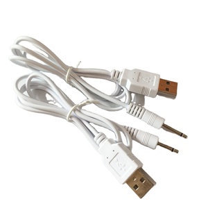 สายไฟต่อ DC ยาว1เมตร DC สายไฟ2.5 DC - Product Image 2