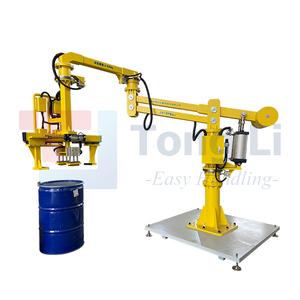Manual Handle <strong>Machine</strong> Palletizer Assisted Manipulator <strong>Loading</strong> and <strong>Unloading</strong> <strong>Machine</strong> - Product Image 5