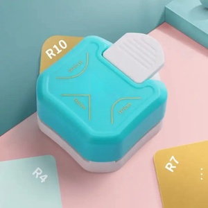 Multi Angle Rounded Corner <strong>R4</strong> <strong>Original</strong> Corner R10 Paper Cutting R7 Chamfer Three in One R5 Rounded Corner - Product Image 6