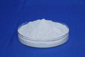 אודה באיכות גבוהה אבקת סידן starate (cas 1592-23-0) סוכן עזר כימי מיצרן סין - Product Image 2