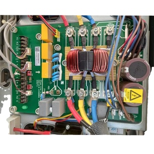 Brand new for Chigo Air <strong>Conditioning</strong> T Series Outdoor Unit <strong>Control</strong> Board 803342090141 <strong>Computer</strong> Board VD450WSAM-T-DM01-1.0.D-5B - Product Image 1