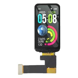 SWI 1,47 "TFT IPS LCD-Anzeige modul 172x320 SPI für Arduino Raspberry Pi