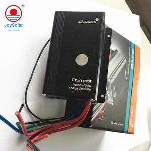 Phocos Mmpt контроллер Солнечного Заряда MPPT 30A 20A 10A Контроллер освещения - Product Image 2