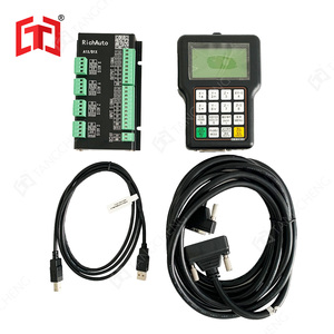 RichAuto DSP 3 оси A11 ЧПУ пульт дистанционного управления - Product Image 2