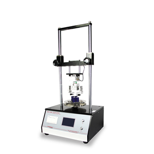 Werksverkauf Verschiedene Glas prüfgeräte Auto-Capping Force Tester - Product Image 3