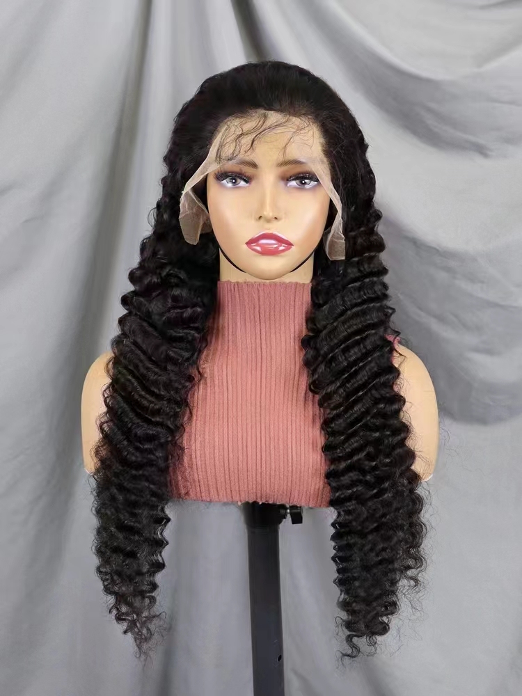 Black-Deep Wave
