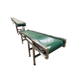 Cinta transportadora de carga y descarga móvil para vehículos, transportadora de frutas y verduras - Product Image 5