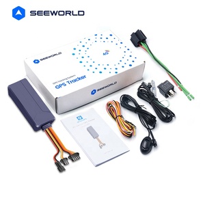 New Arrival Competitive Price <strong>Android</strong> <strong>Tracking</strong> Device <strong>GPS</strong> Tracker 4G Vehiculo With SOS Mic