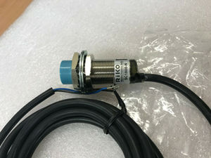 RIKO <strong>Inductive</strong> <strong>Proximity</strong> <strong>Sensor</strong> SC3015-P - Product Image 4