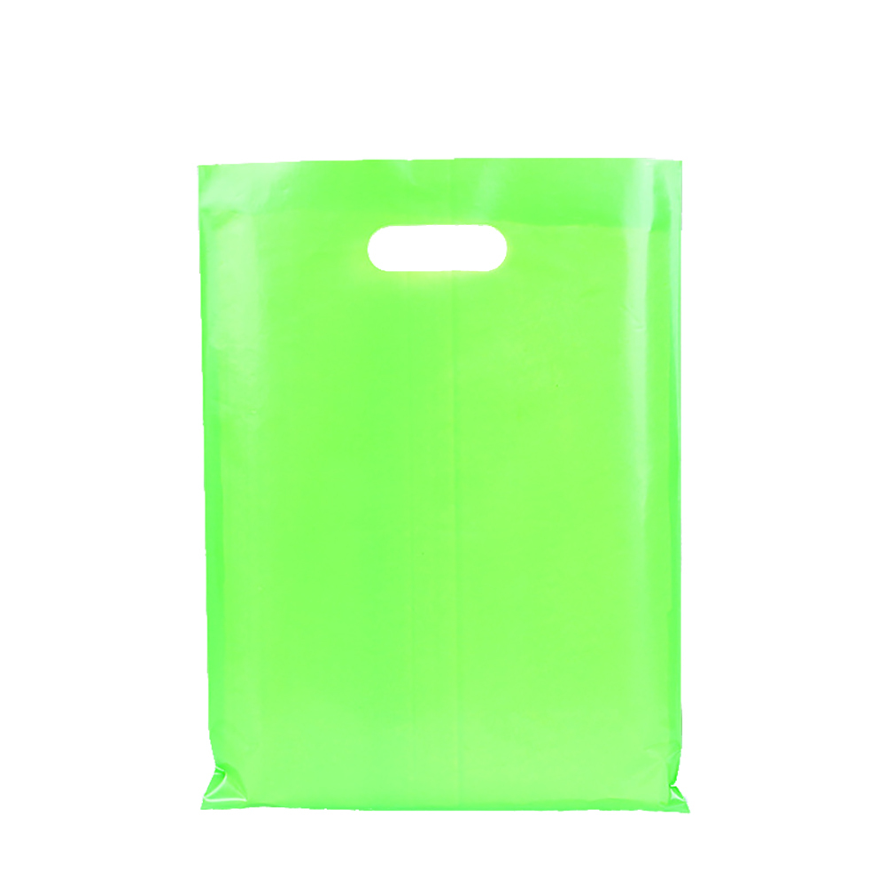 Luz verde