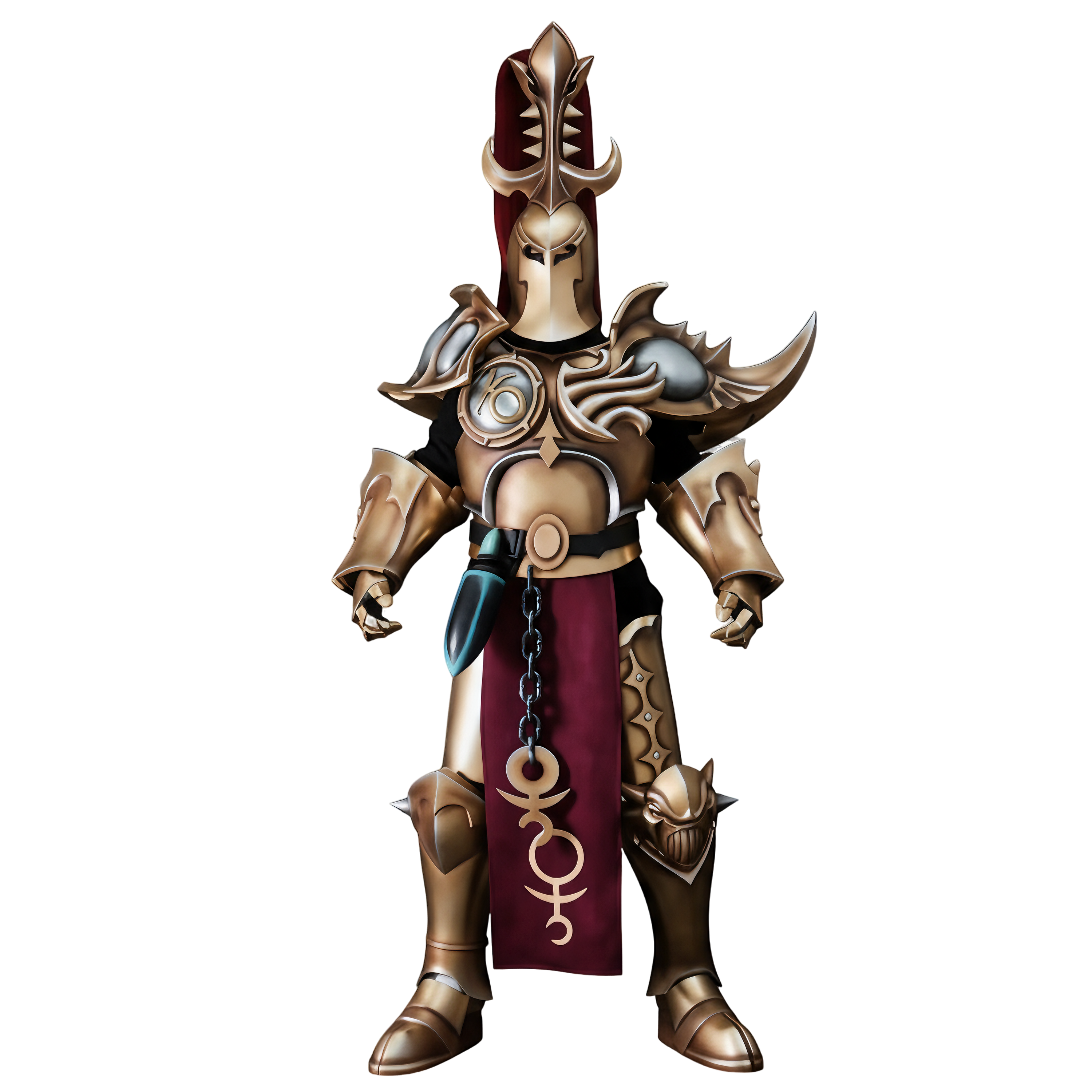 sraanesh