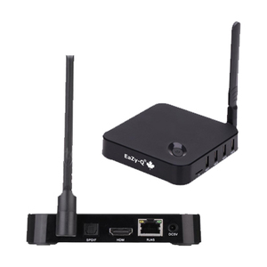 2024 новый HD Media Player Snappy рекламное решение приемник Серверная коробка для цифровых вывесок и киосков рекламного оборудования - Product Image 2