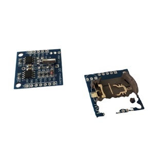 Winziges RTC I2C-Modul 24 C32 Speicher modul DS1307 Clock Clock - Product Image 2