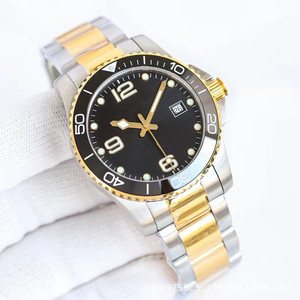 Semater 600 Tự Động Đồng Hồ Cơ Khí 20Mm Thép Không Gỉ Ban Nhạc Thép Tốt Quay Số Hiển Thị 10Mm Trường Hợp Độ Dầy-Bán Buôn Quyến Rũ - Product Image 3