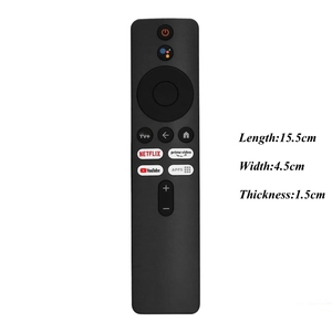 Bluetooth ve ses kontrolü ile Xiaomi Mi Box S 2nd Gen için yeni yedek XMRM-M3 uzaktan kumanda - Product Image 4