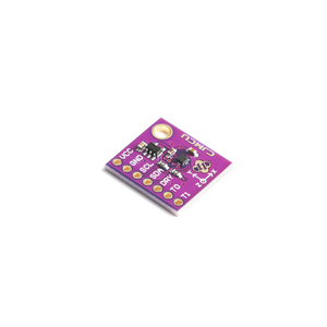 HSCDTD008A 3 Axis Three Axis Magnetometer Compass <strong>Magnetic</strong> <strong>Sensor</strong> Module CJMCU-008 For <strong>Arduino</strong> 3.3V to 5V I2C Interface - Product Image 2