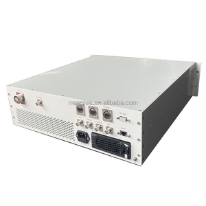 NGT-KX50 Digital FM Transmitter 50Watt mit IP-Eingang für Radiosender Broadcasting Features Modulator und Encoder - Product Image 5