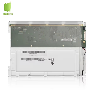 Pantalla LCD TFT de 8,4 pulgadas 800*600 SVGA 20 pin LVDS Panel de pantalla LCD AUO original Módulos LCD - Product Image 3
