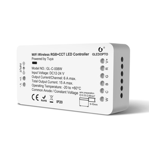 2.4ghz wifi遥控光调光器