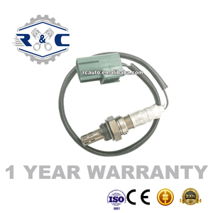 R&amp;C High Quality Sonda <strong>Lambda</strong> 226908J010 226908U000 for 2002-2006 Infiniti/ Nissan Altima /Murano 350Z 3.5L V6 A/F Ratio <strong>Sensor</strong> - Product Image 3