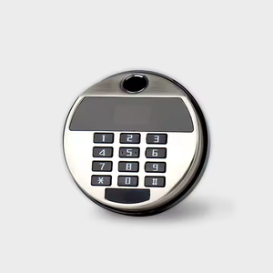 OEM Safe elettronica grande scatola di blocco, tastiera elettronica digitale Cam serratura per la porta del caveau, sicuro blocco porta banca ATM serratura - Product Image 3