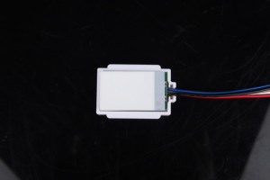 CE ROHS体积小、易于安装的12V 24V LED智能触摸开关浴室镜触摸传感器开关 - Product Image 4