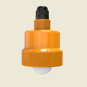 Industrielles Abwasser Ultraschall LPG Füllstand sensor Füllstand messumformer Ultraschall heißer Verkauf Ultraschall tank Flüssigkeits stands ensor Messgerät - Product Image 5