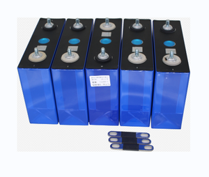 Lifepo4 pil hücresi 3.2v energy lityum iyon batarya enerji depolama için prizmatik hücre - Product Image 2