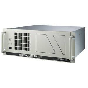 Factory Customized Advantech Economical 4U Rackmount IPC IPC-520MB-00GCA1Industrial <strong>Computer</strong> - Product Image 3
