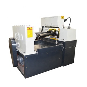 Best Seller Automatic Pipe <strong>Threading</strong> <strong>Machine</strong> / Thread Rolling <strong>Machine</strong> Z28-200 - Product Image 6