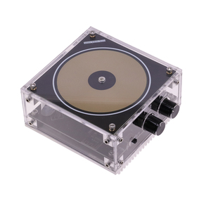 ลำโพงขดลวดเทสลาบลูทูธแบบมัลติฟังก์ชั่น, ลำโพงส่งสัญญาณไร้สาย - Product Image 1