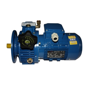 变速器variasi mobil速度变速器减速器udl电机速度变速器moteur electrique avec variateur de vitesse - Product Image 4