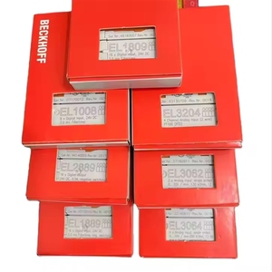 100% neue Original BECKHOFF CX5120-0112 Digital ausgang SPS-Controller PAC & dedizierte Controller mit Original-Terminal-Modul - Product Image 6