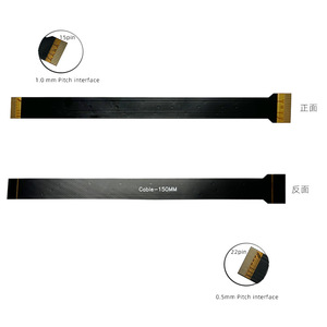 <strong>Raspberry</strong> <strong>Pi</strong> CM4 DSI Display Adapter Cable Flexible FPC for Various Consumer Electronics Optical Sensors Production - Product Image 2