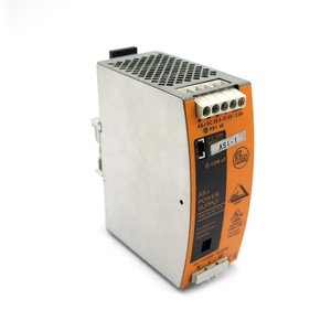 New Original in Stock <strong>Digital</strong> <strong>Input</strong>/<strong>Output</strong> Module 4DI/4DO ASI-1 Interface Module ASI-1 AS-i AC1216 IFM - Product Image 6
