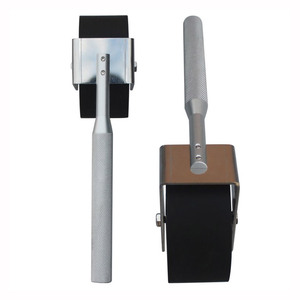 Máquina de prueba de rodillos de laminación manual Cinta adhesiva Máquina de prueba de resistencia al pelado Películas protectoras Probador de viscosidad - Product Image 2
